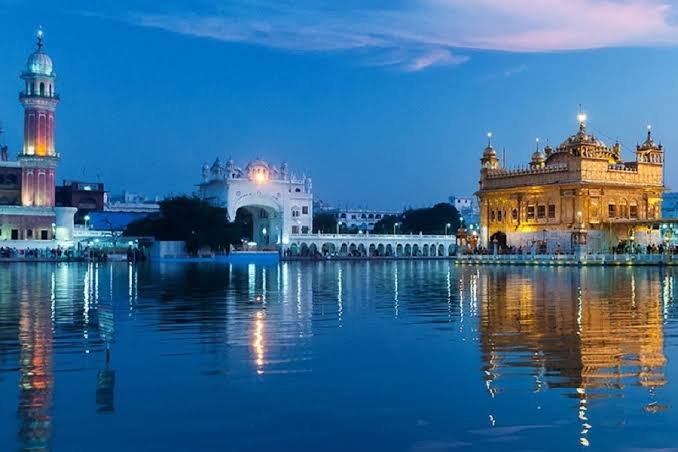 धार्मिक एवं सांस्कृतिक स्थल
