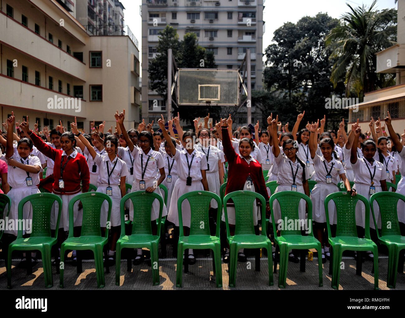 Education Awareness Event