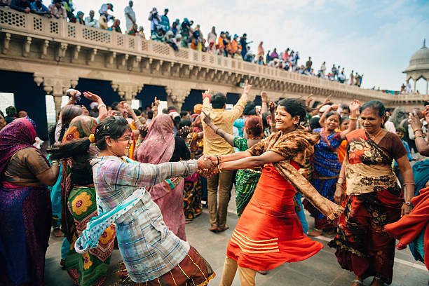 Village Cultural Celebration