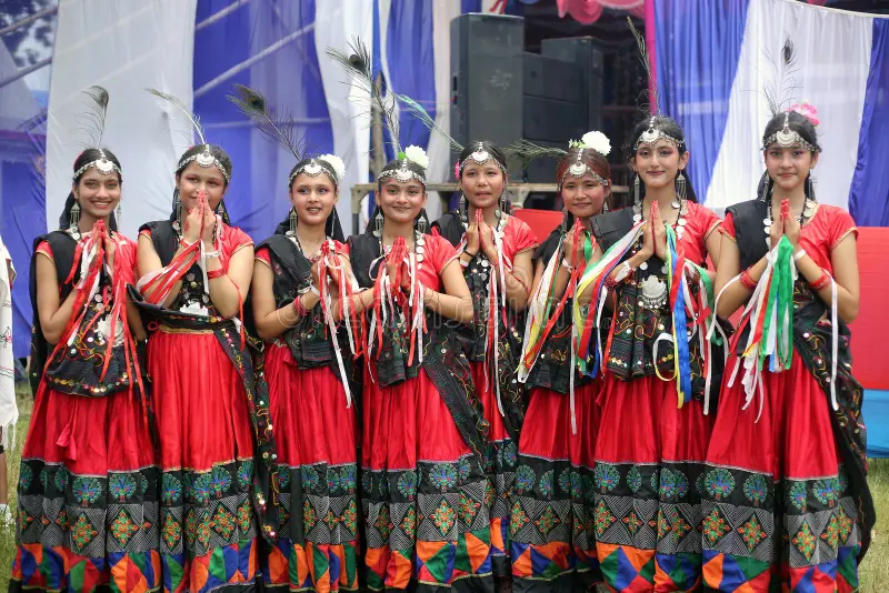 Community Cultural Program