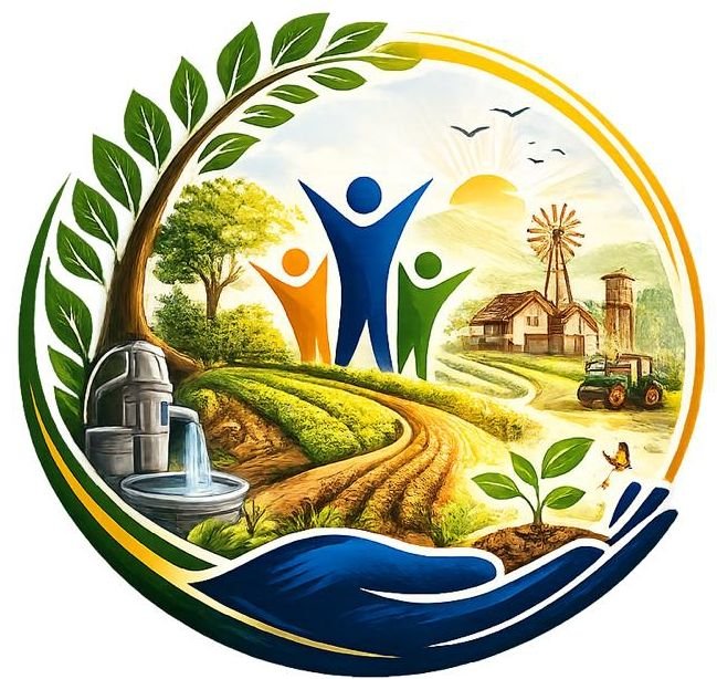 Khohara Model Village Sanstha Logo