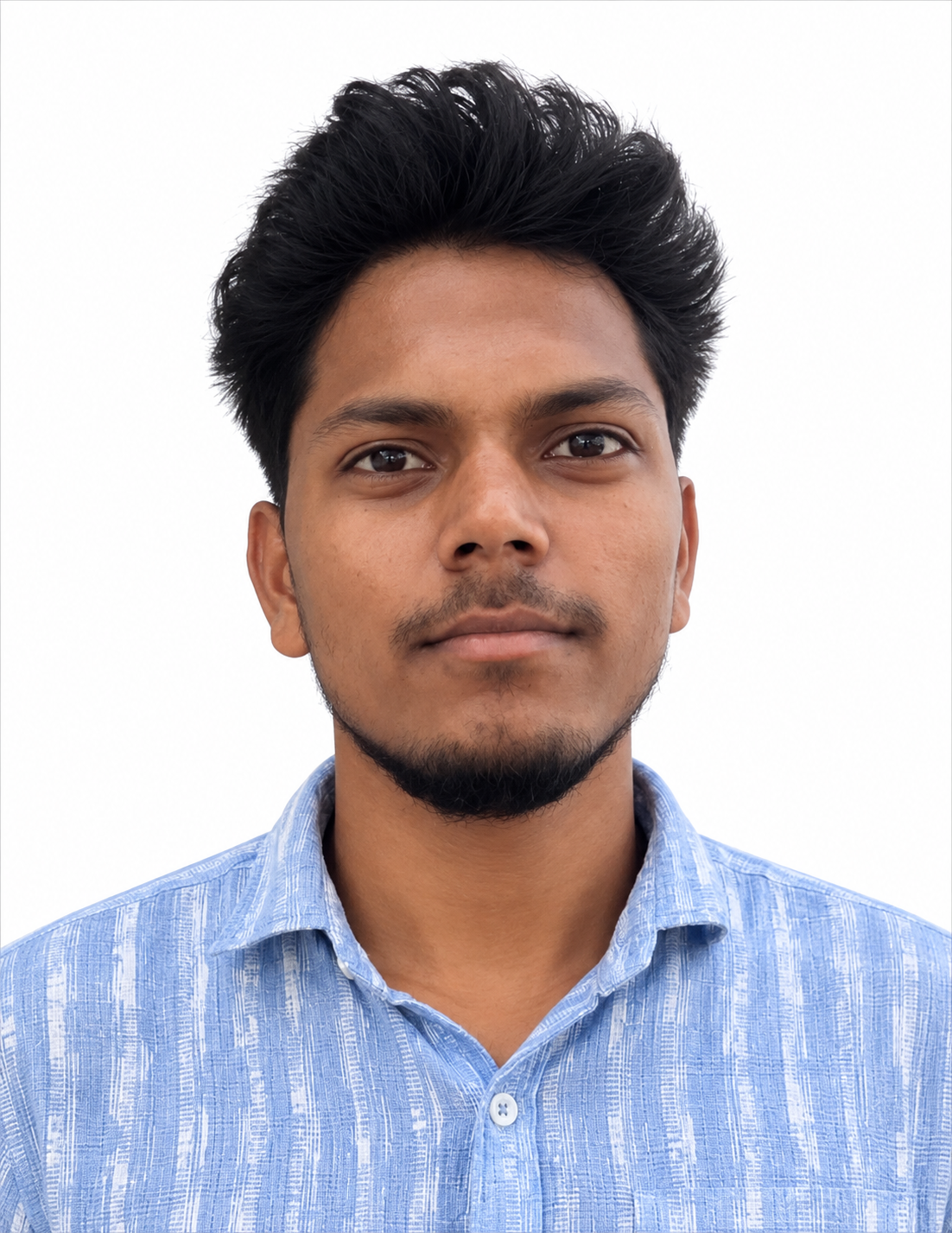 Sandeep Kumar Jatav