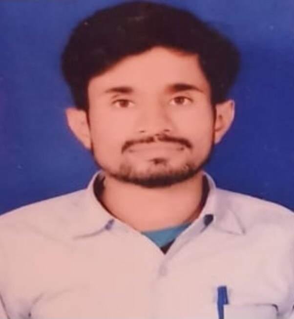 Kuldeep Singh Meena