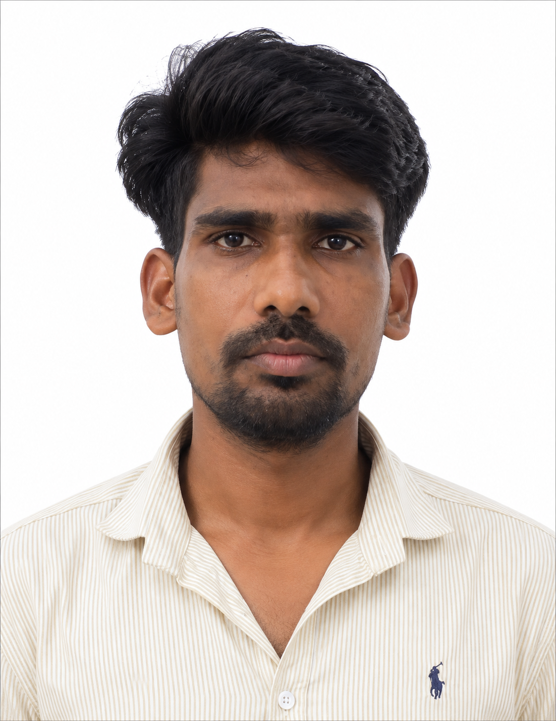 Suresh Chand jatav