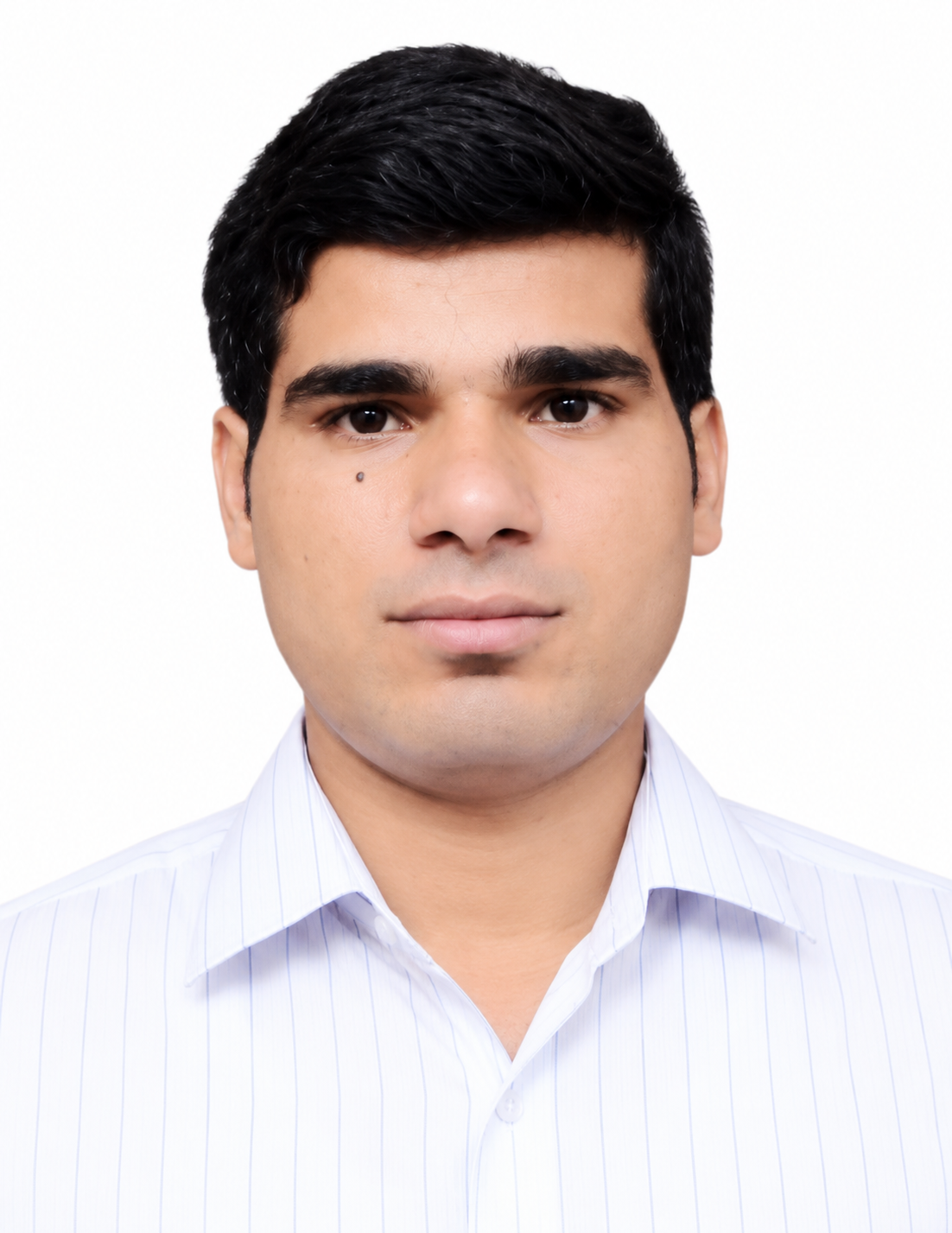 RAMAVATAR YOGI