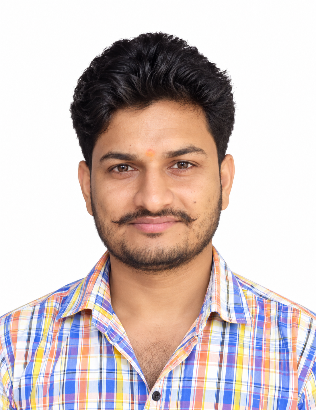Chandra Bhan Yogi