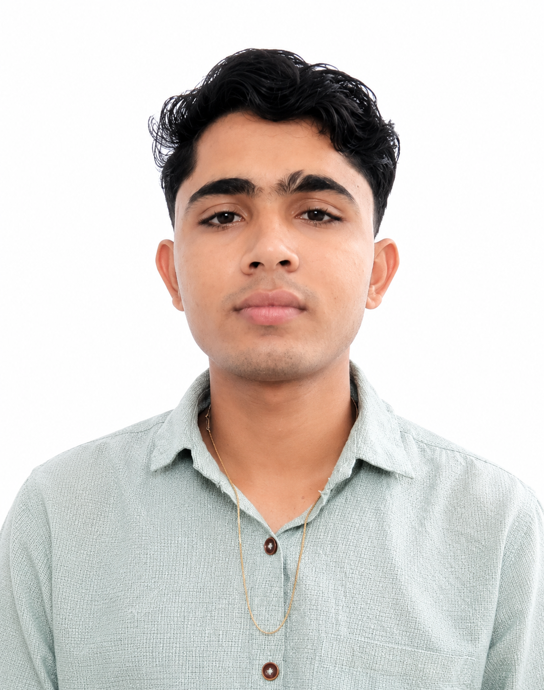 BALRAM MEENA