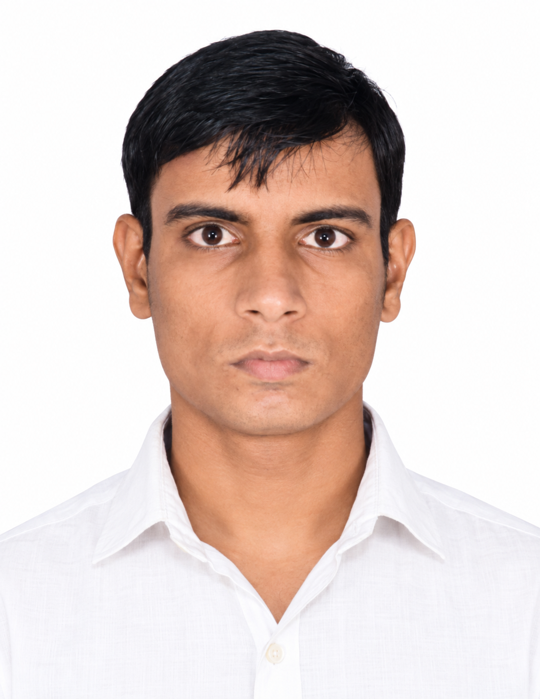 Vijay Singh yogi