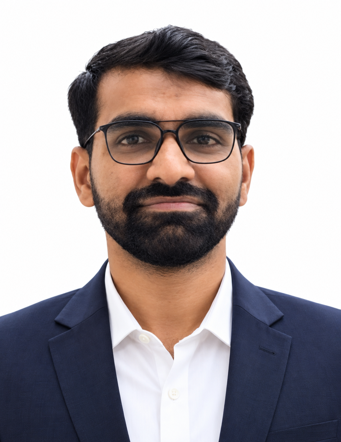 Hemant Kumar Meena
