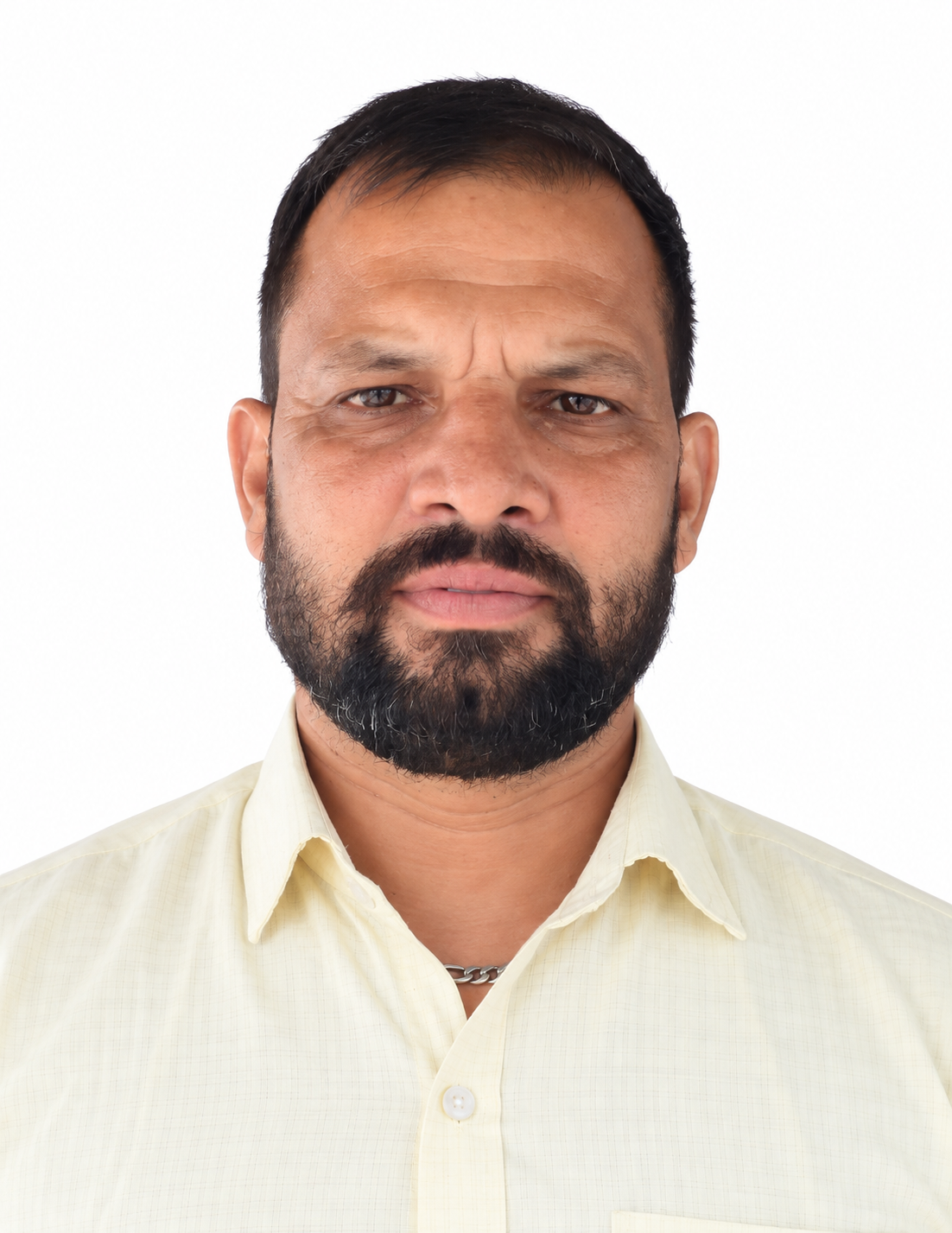 Mojiram yogi