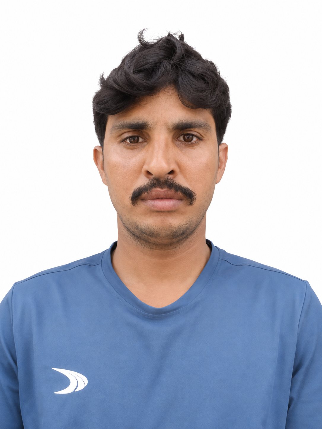 Lokesh Kumar Meen