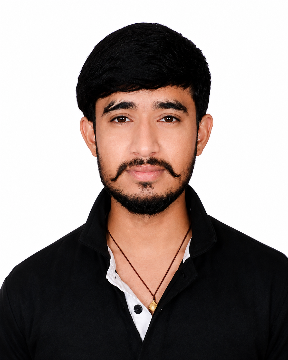 Jitendra Kumar Meena