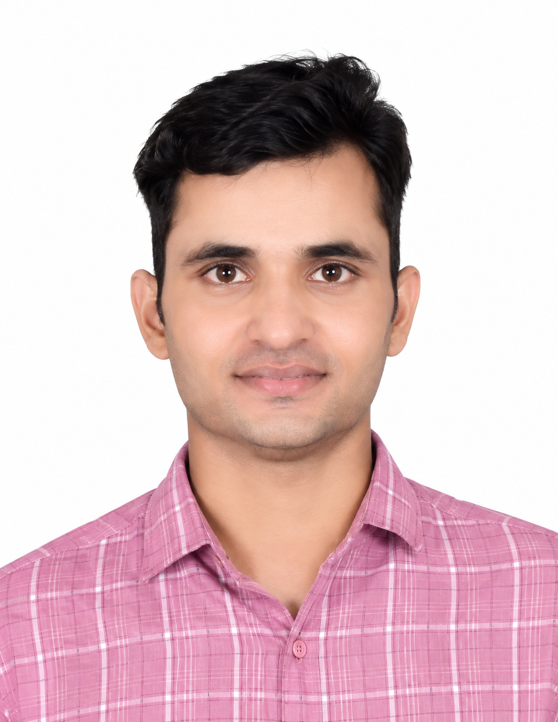 Rajesh Kumar meena