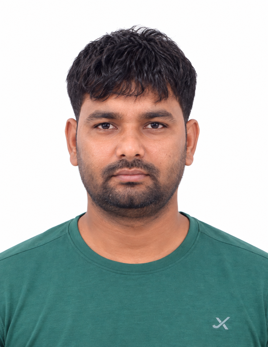 Rakesh Jogi