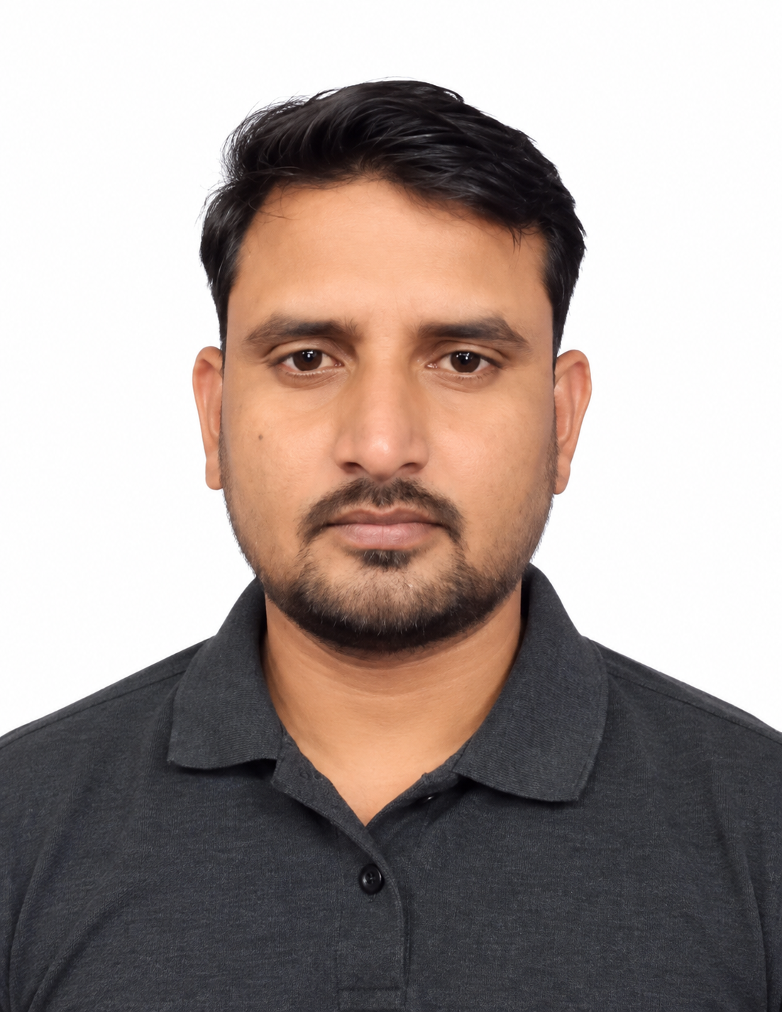 Ramkesh yogi