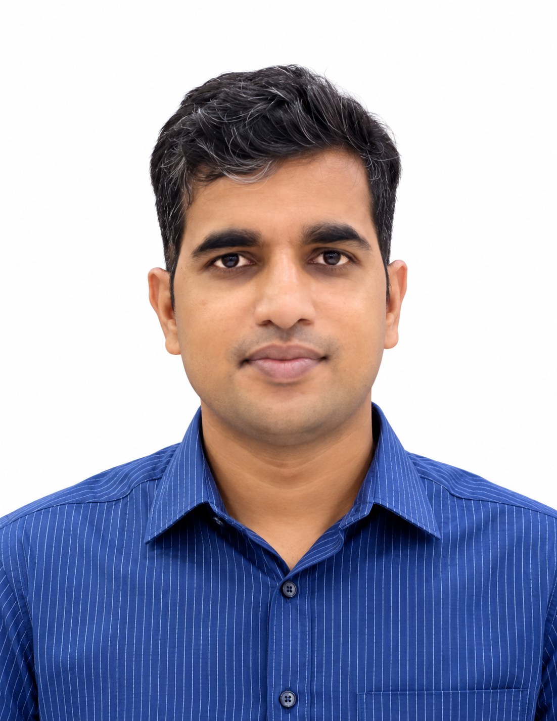 Vikas Meena IAS officer