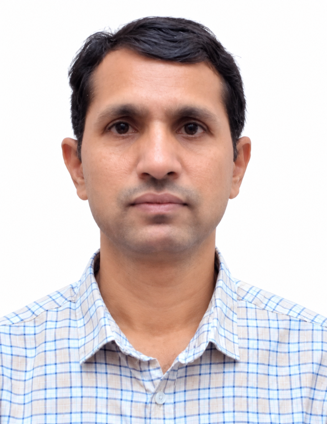 Satya Narayan Meena