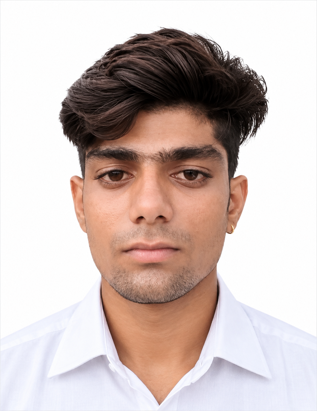 SHAYAM SUNDRA YOGI