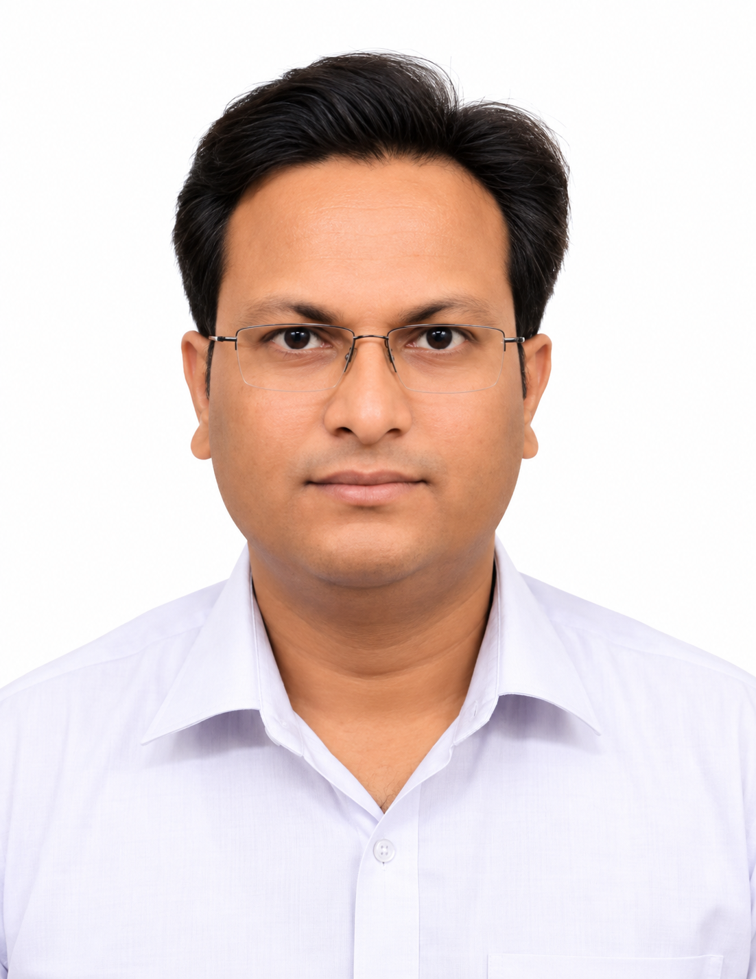 Kedar Yogi