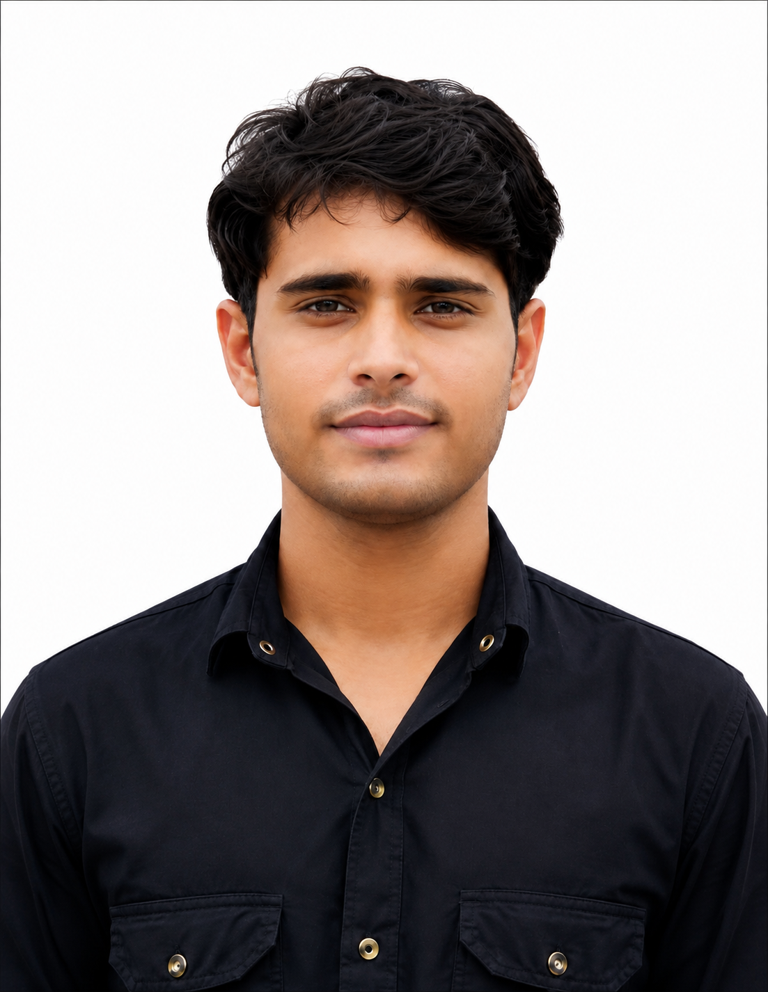 Shankar Lal Yogi