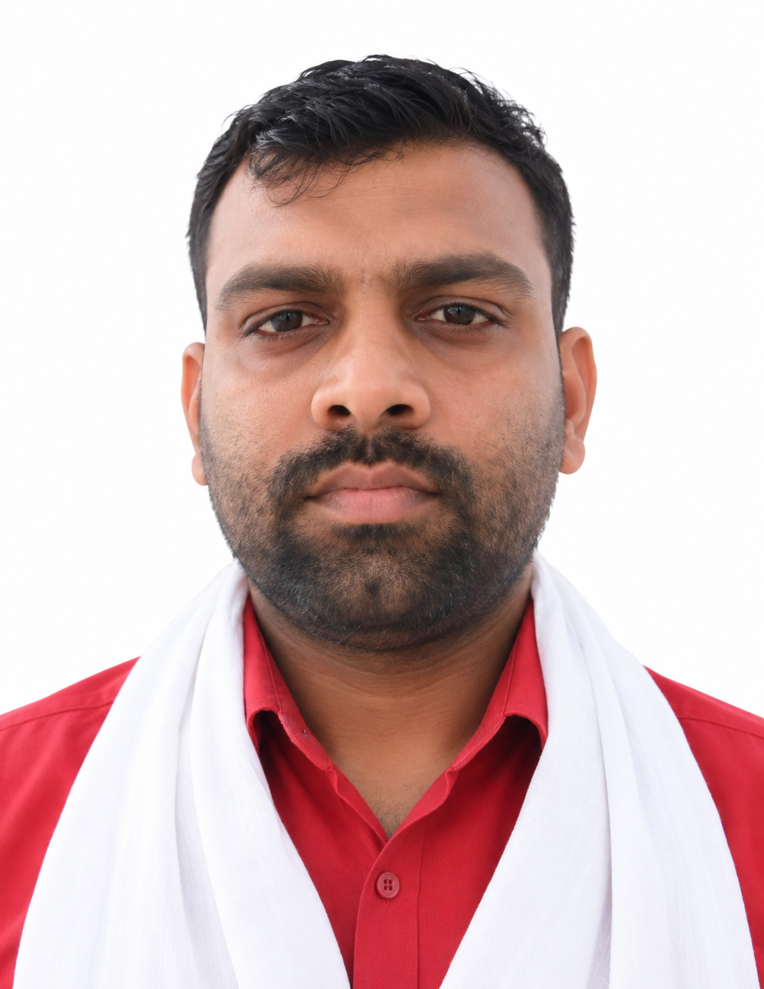 Chetram yogi