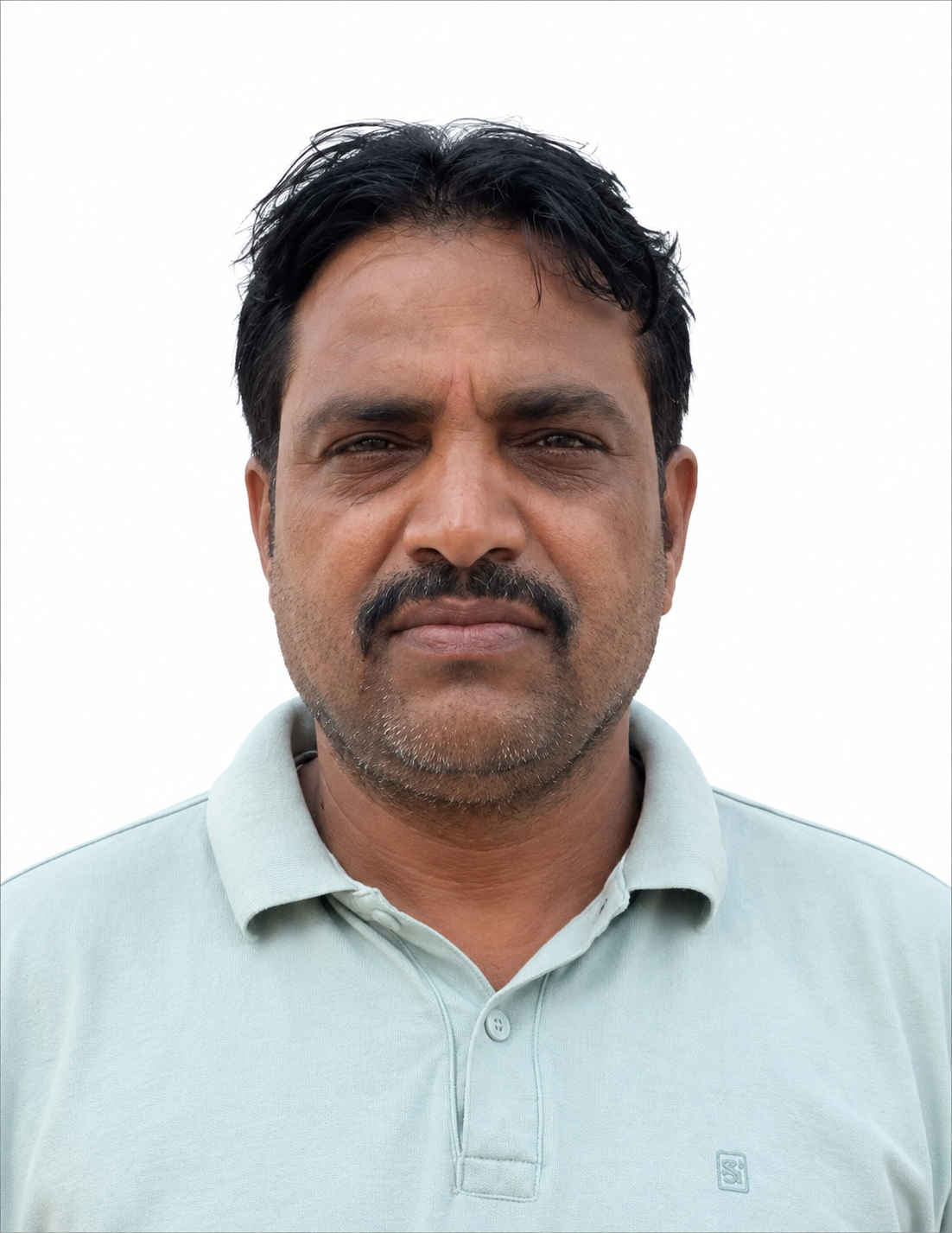 Ghanshyam yogi