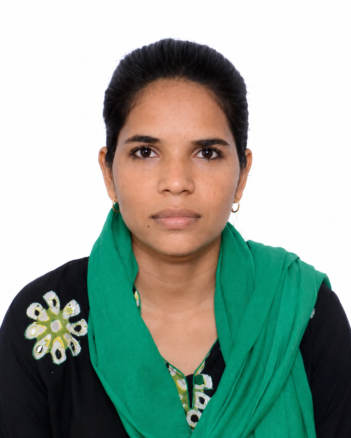 Anuradha Meena