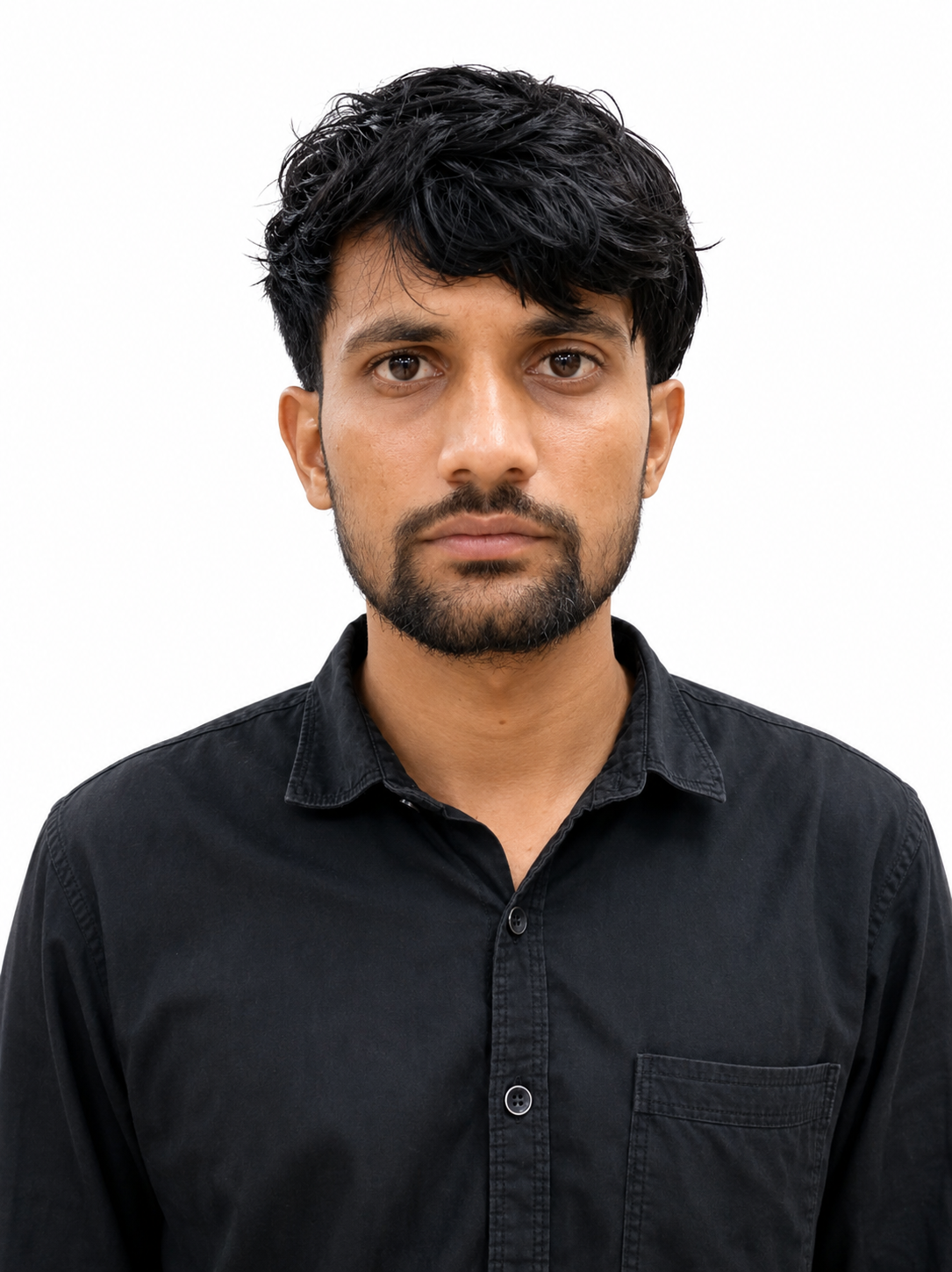 PANKAJ KUMAR MEENA