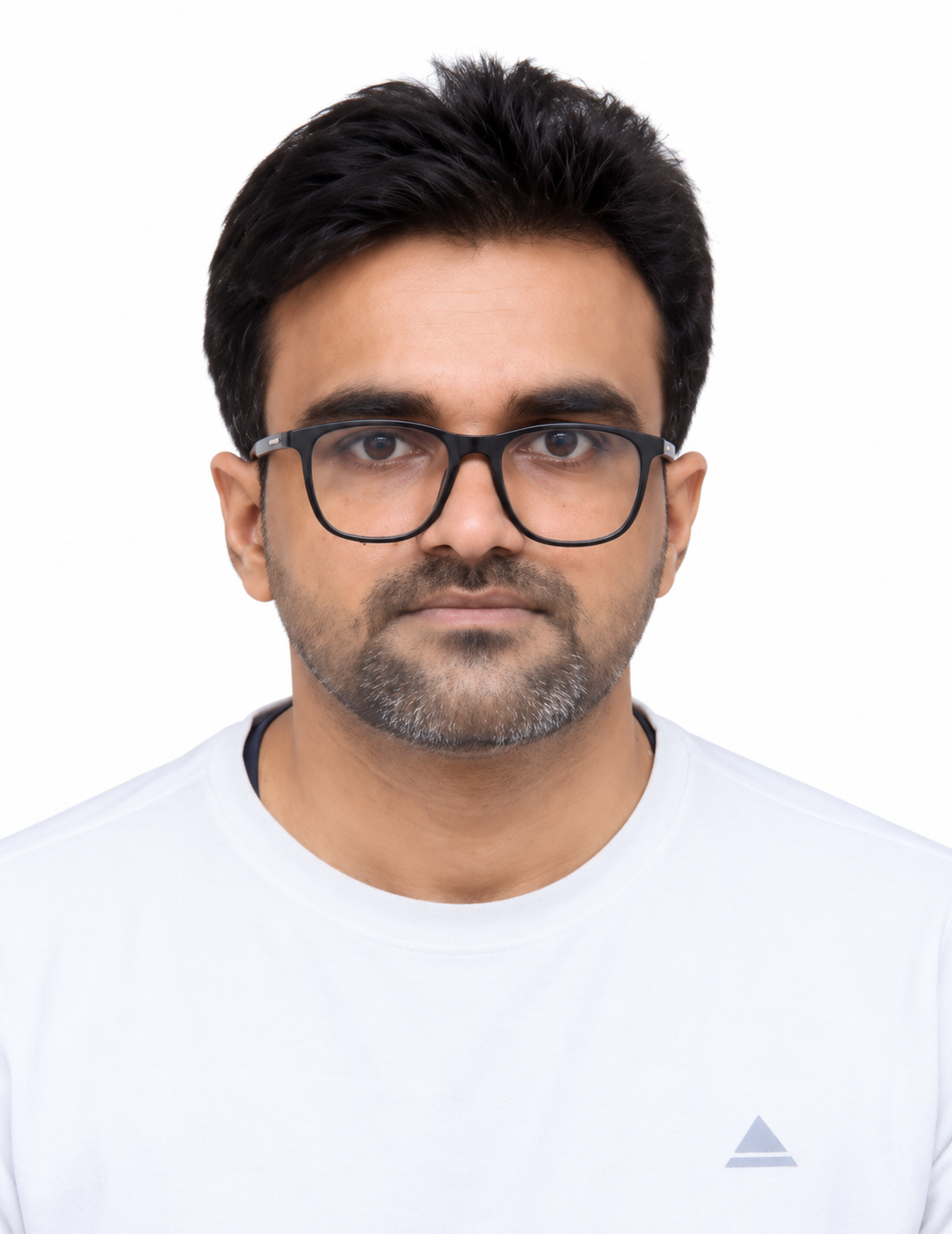 Sushil Kumar Meena