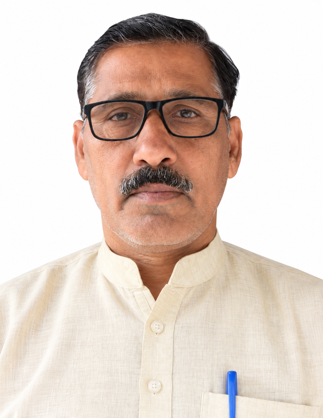 Satya Ram Meena