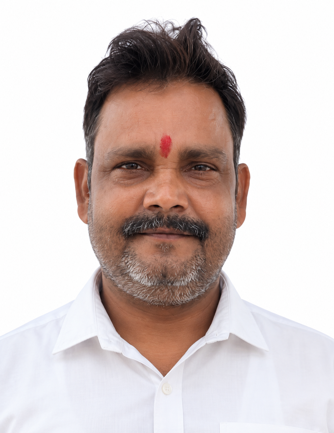 Kedar Jatav