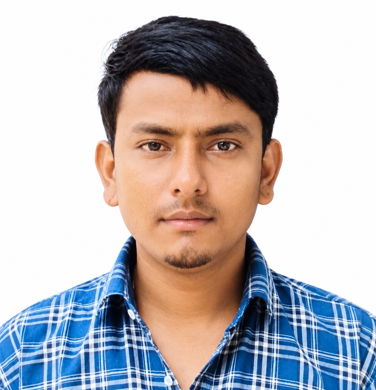 Dileep Kumar Yogi