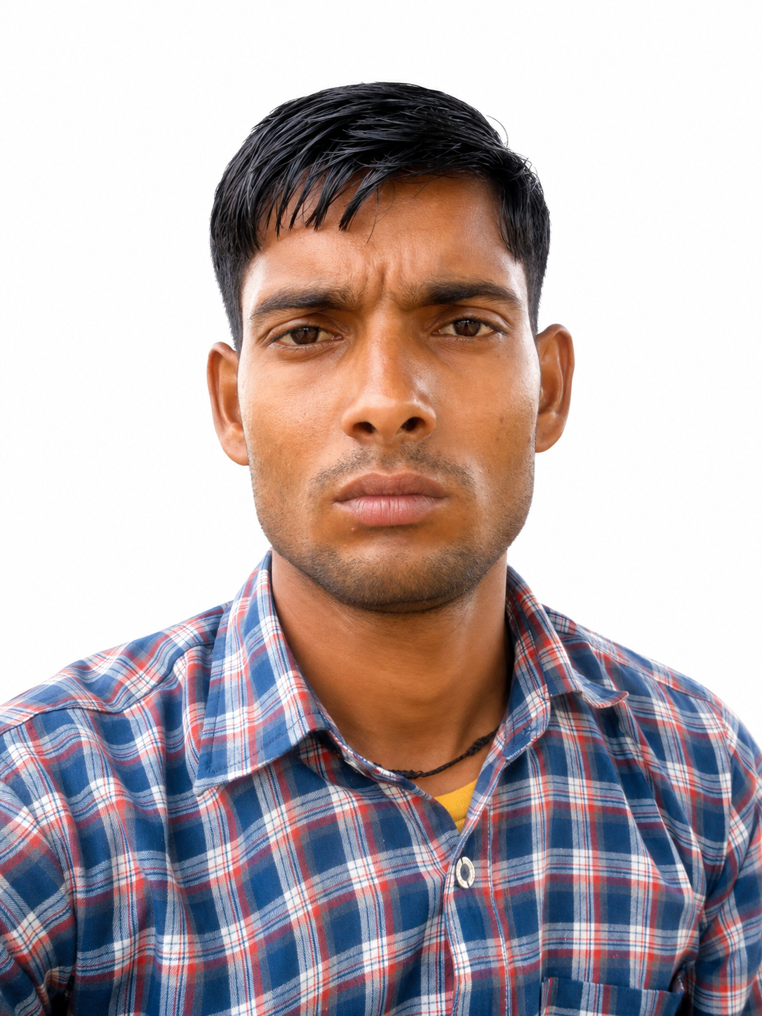 Manish Kumar yogi