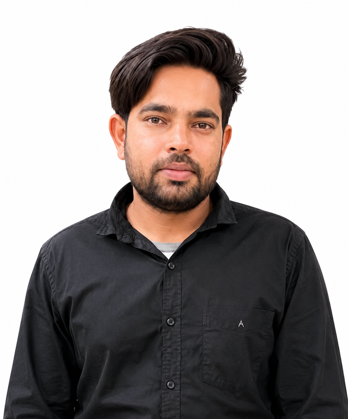 AKHLESH  KUMAR MEENA