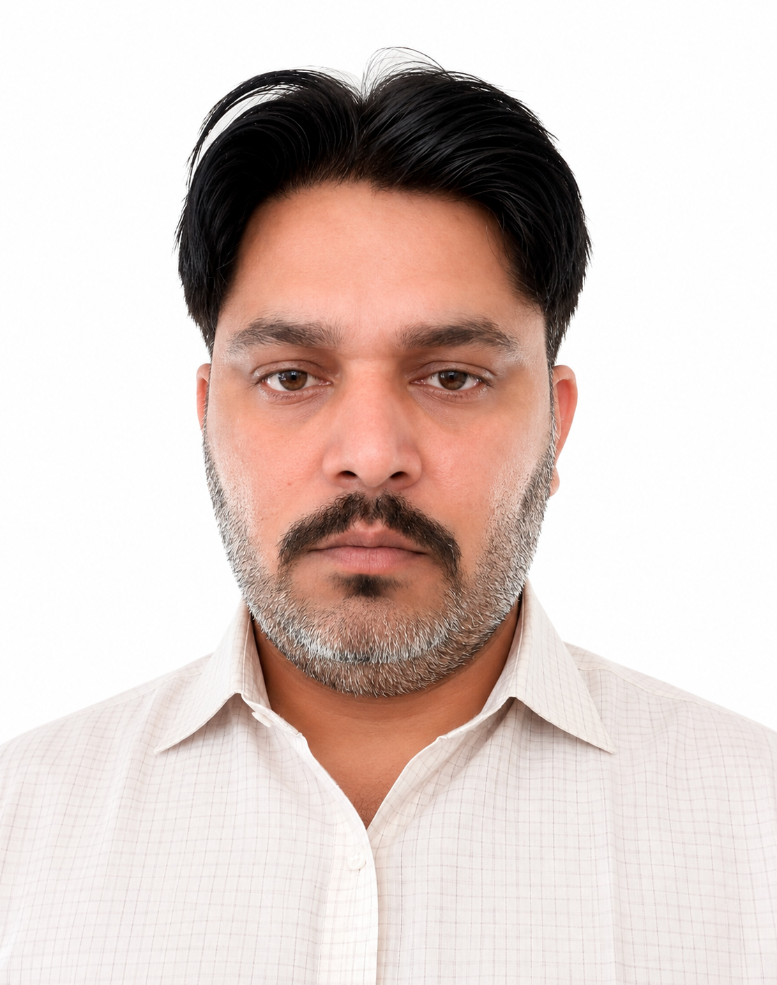 Ravindra Kumar Meena