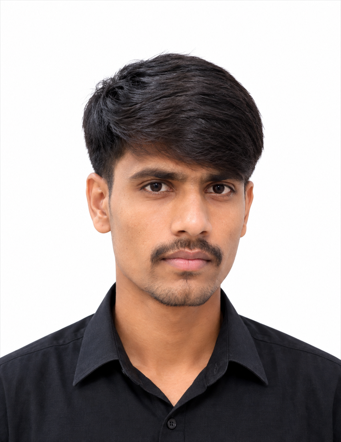 Ravi Kumar Yogi