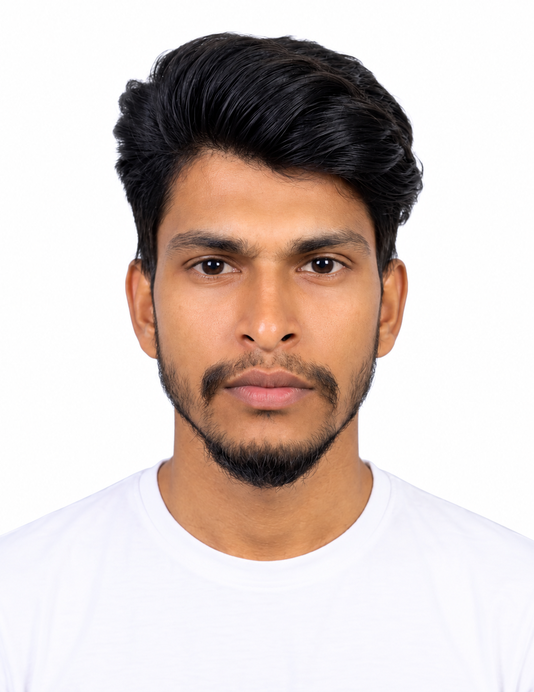 Lokesh yogi