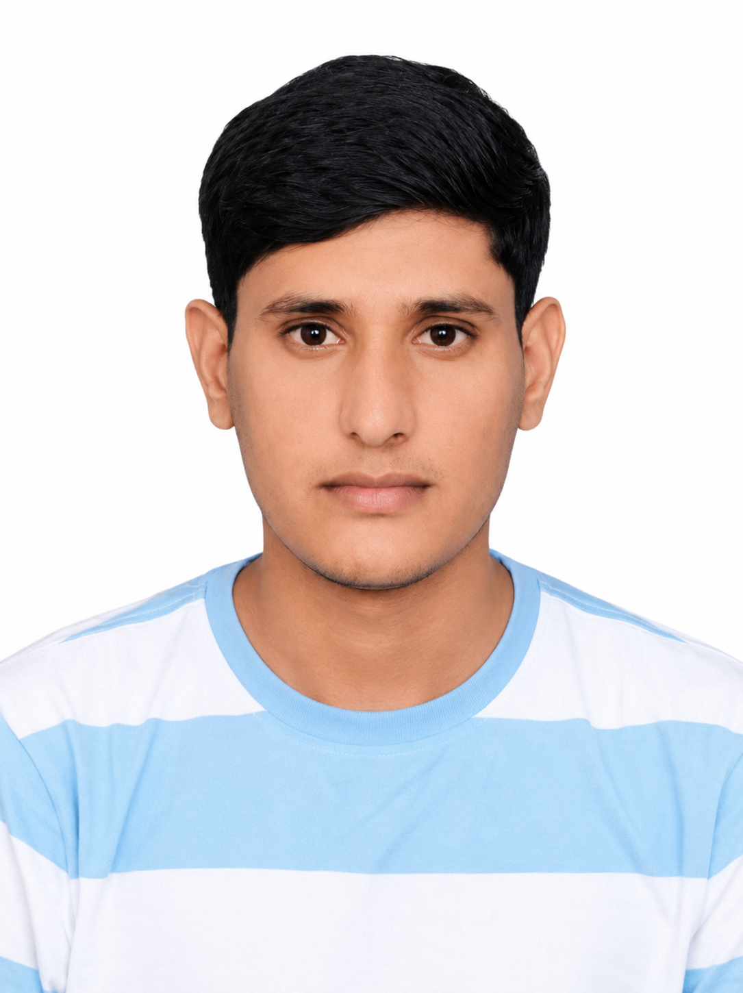 Naveen Kumar Meena