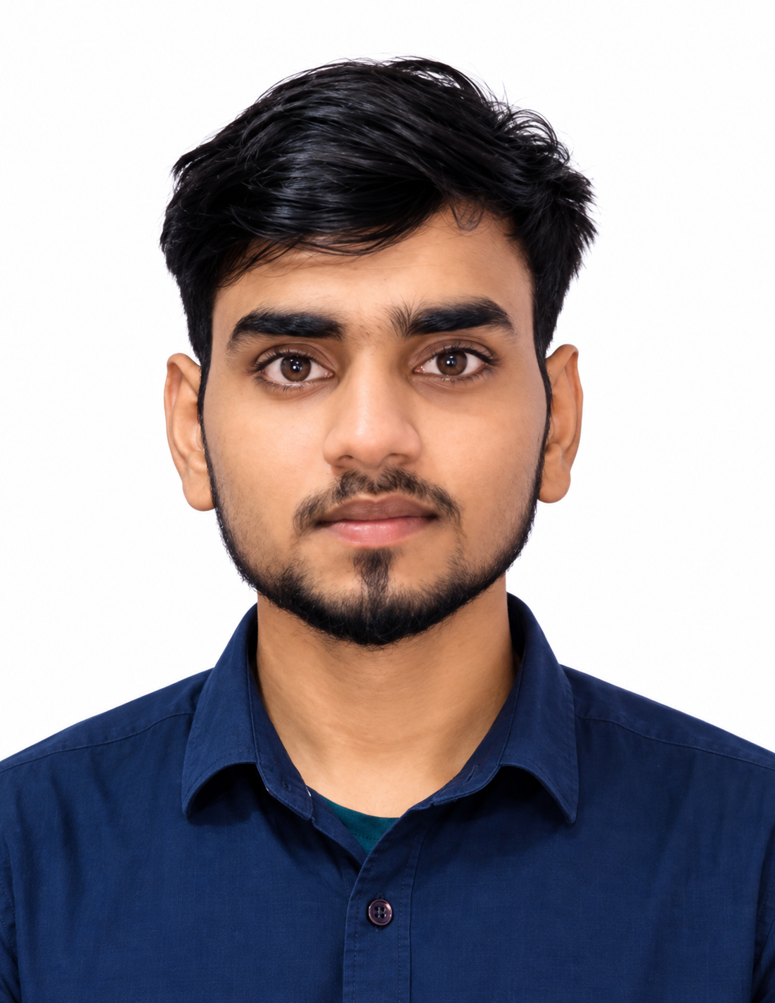 Vishnu Yogi