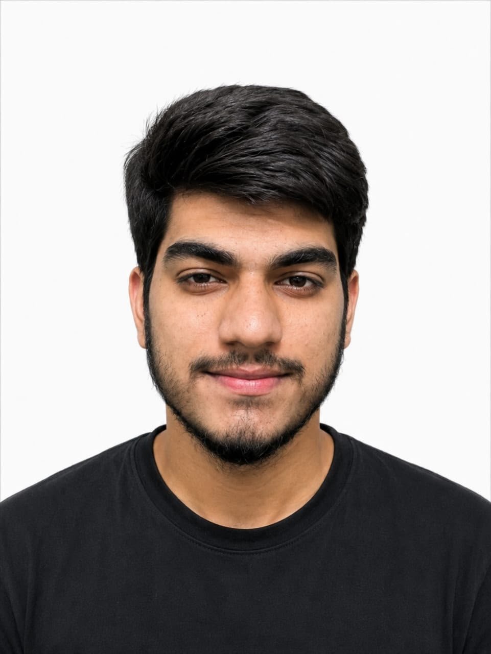 Bhupendra Kumar Yogi