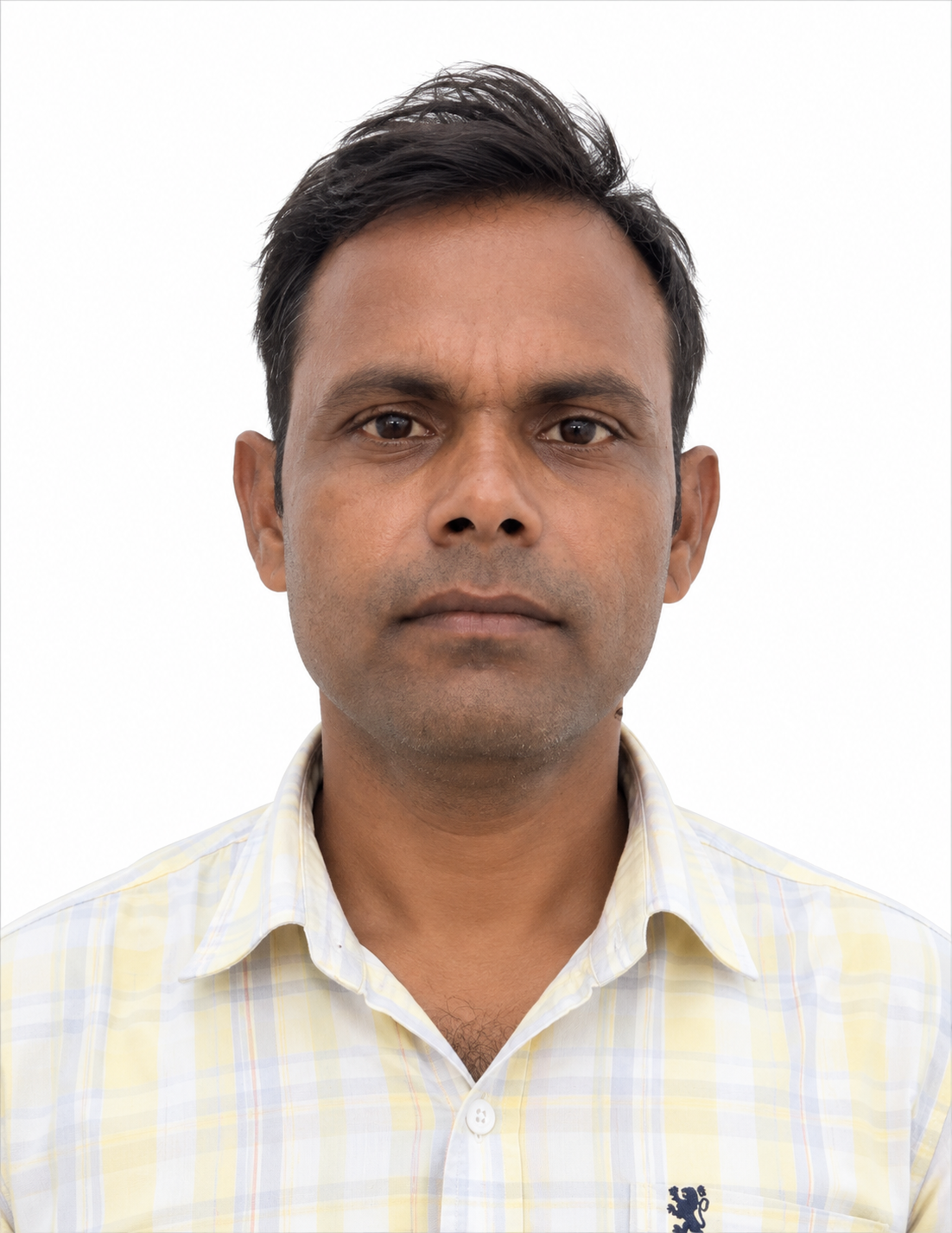 Vijendra Singh jatav