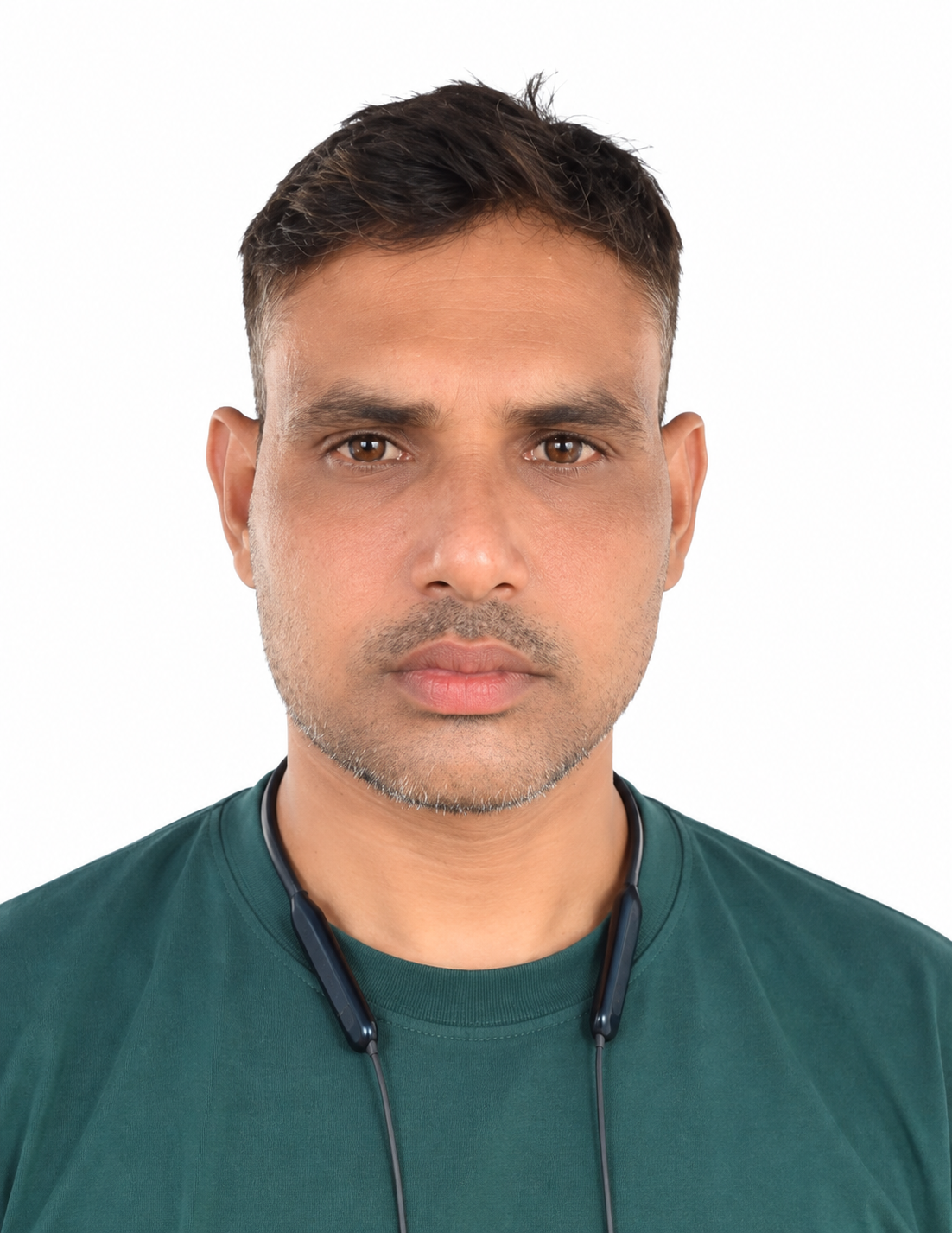 HARIMAN YOGI