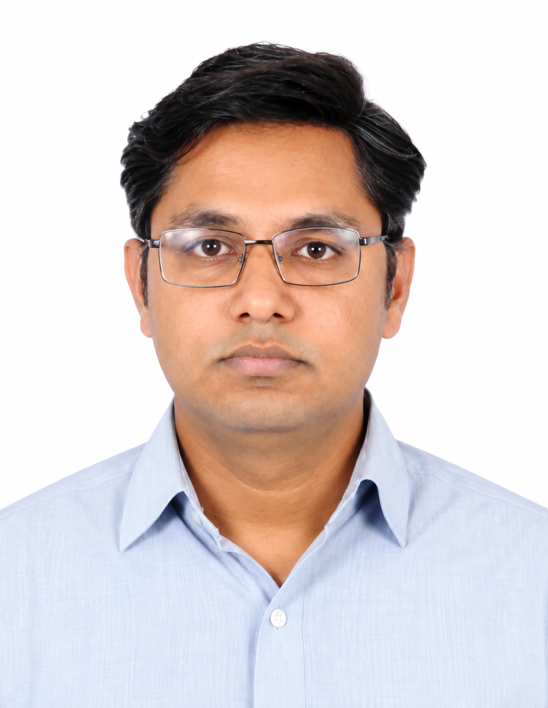 Babu Lal Meena