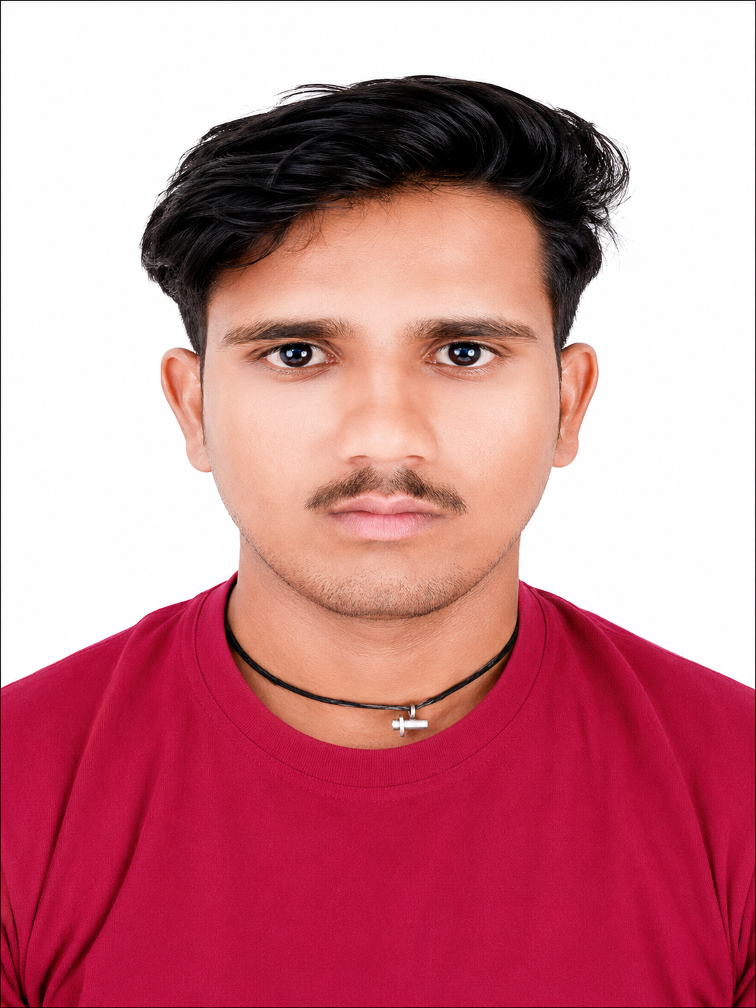 Ravi(Ravindra) kumar Yogi
