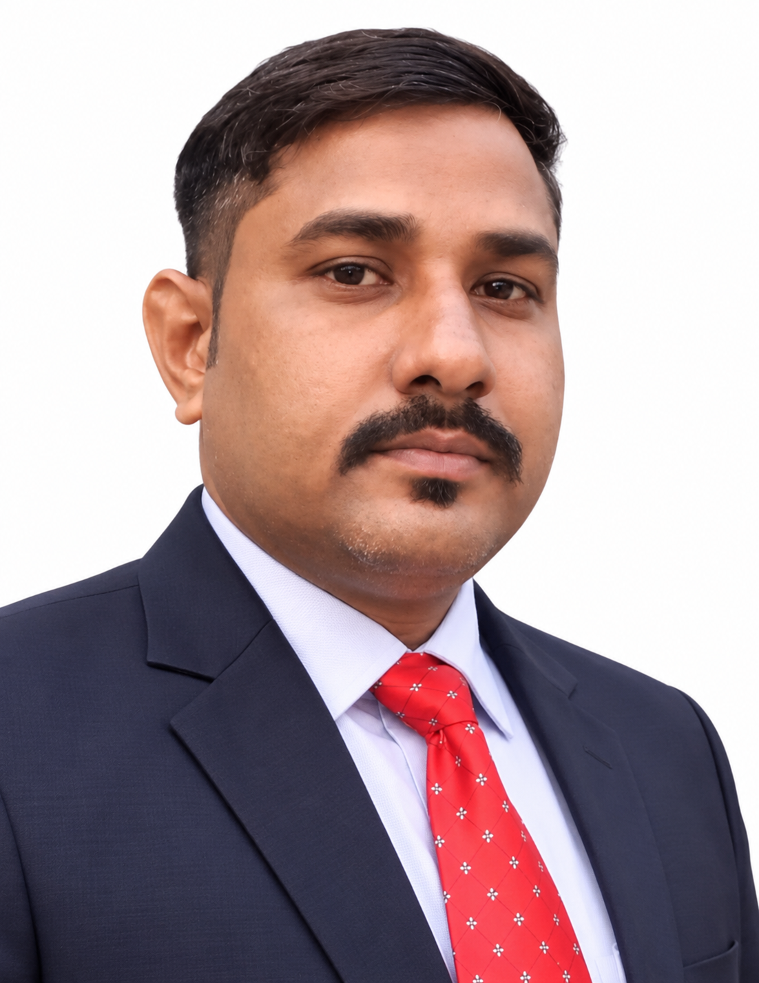 Bhoopendar Kumar jogee
