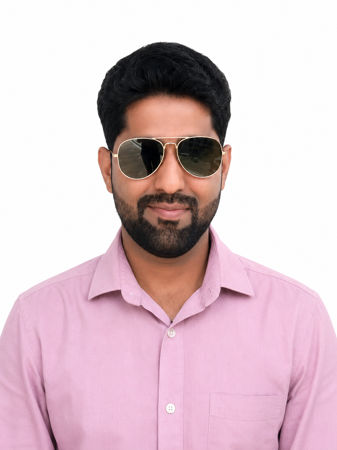 Ravindra Meena