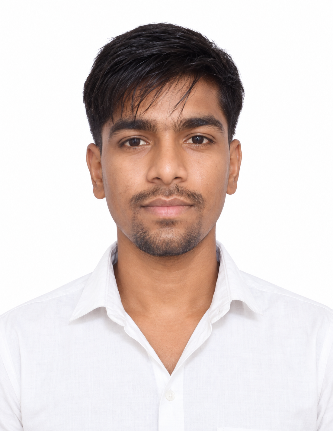Ravi Kumar yogi