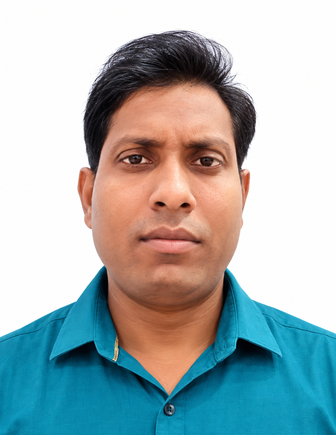 Prabhu dayal yogi