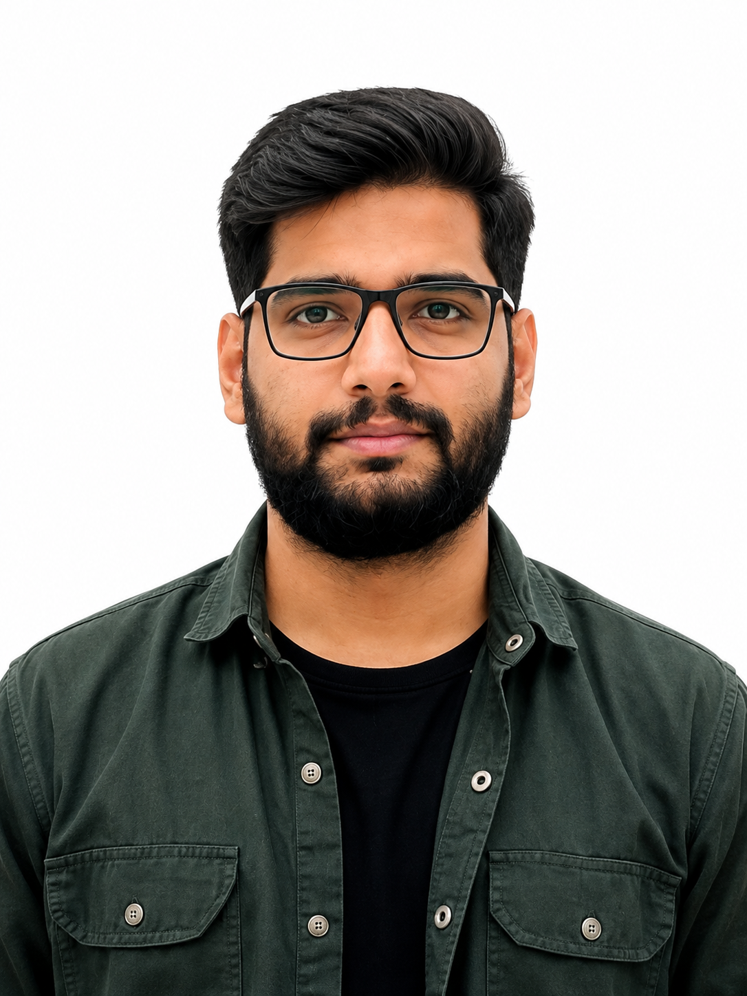 Deelip Kumar Meena