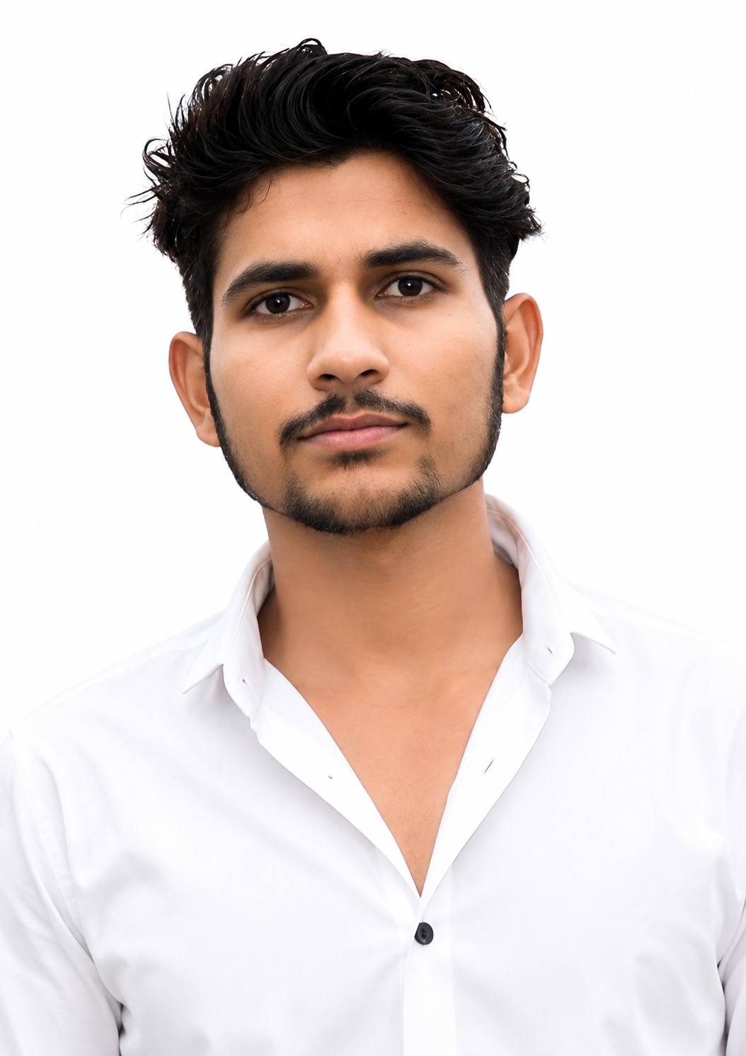 Ankit Kumar Meena